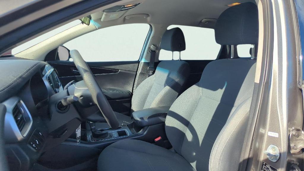 used 2019 Kia Sorento car, priced at $14,987