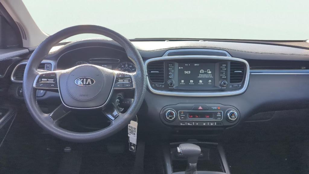used 2019 Kia Sorento car, priced at $14,987