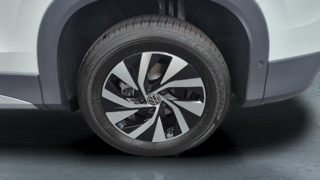 new 2025 Volkswagen Tiguan car, priced at $27,976