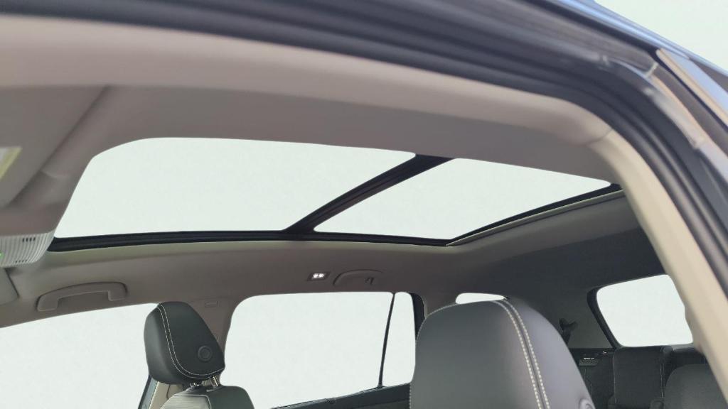 new 2026 Volkswagen Atlas car