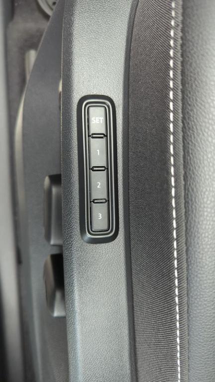 new 2026 Volkswagen Atlas car