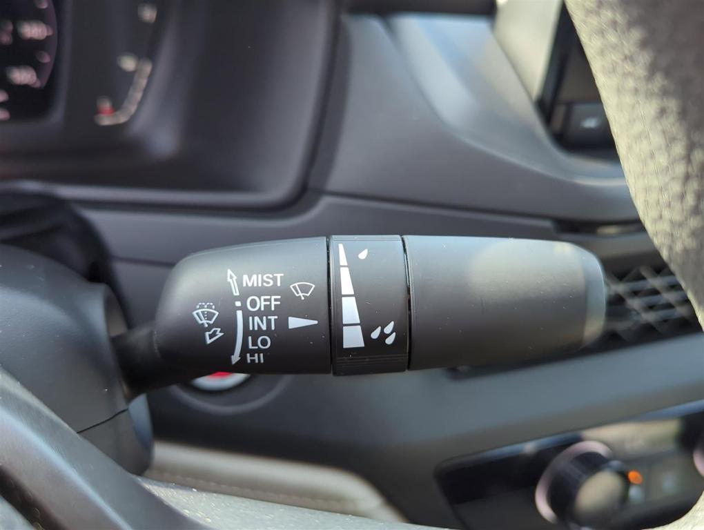 used 2023 Honda Accord car, priced at $27,500