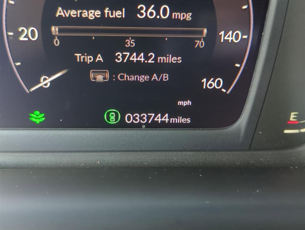 used 2023 Honda Accord car, priced at $27,500