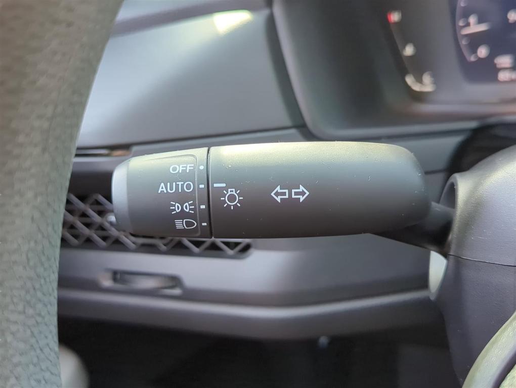 used 2023 Honda Accord car, priced at $27,500