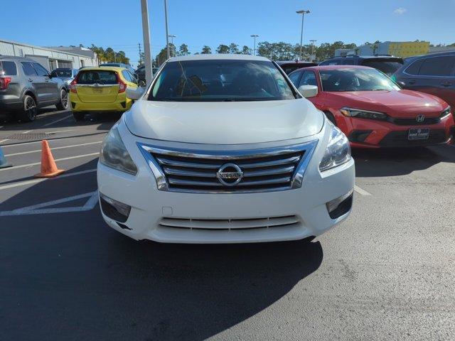 used 2013 Nissan Altima car, priced at $5,697