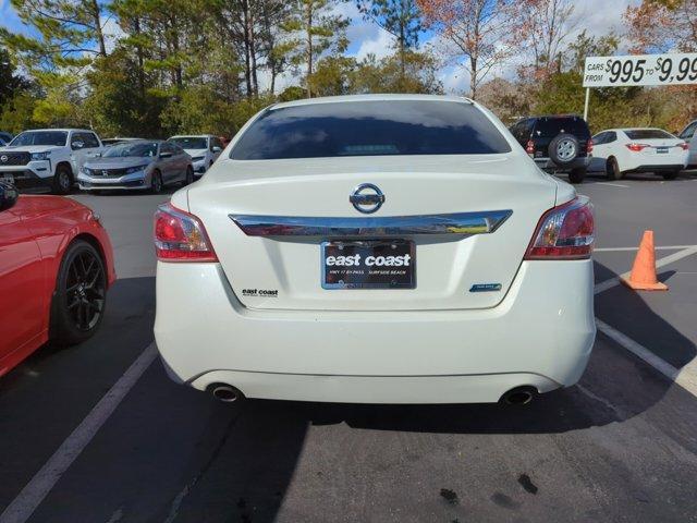 used 2013 Nissan Altima car, priced at $5,697