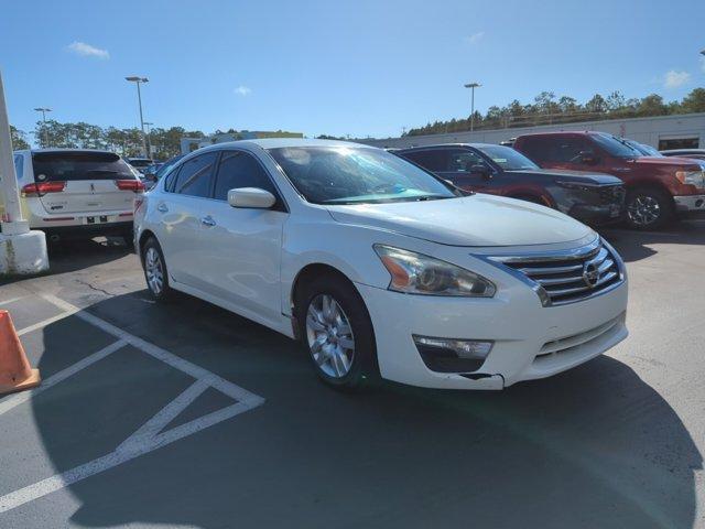 used 2013 Nissan Altima car, priced at $5,697