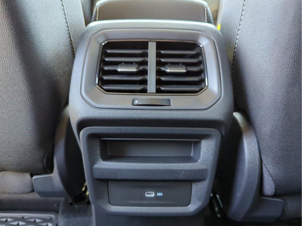 used 2024 Volkswagen Taos car, priced at $31,000