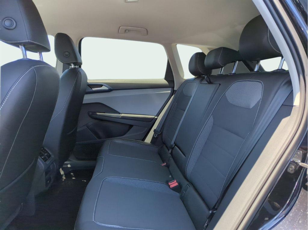 used 2024 Volkswagen Taos car, priced at $31,000