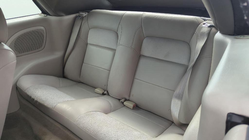 used 2004 Chrysler Sebring car, priced at $6,000