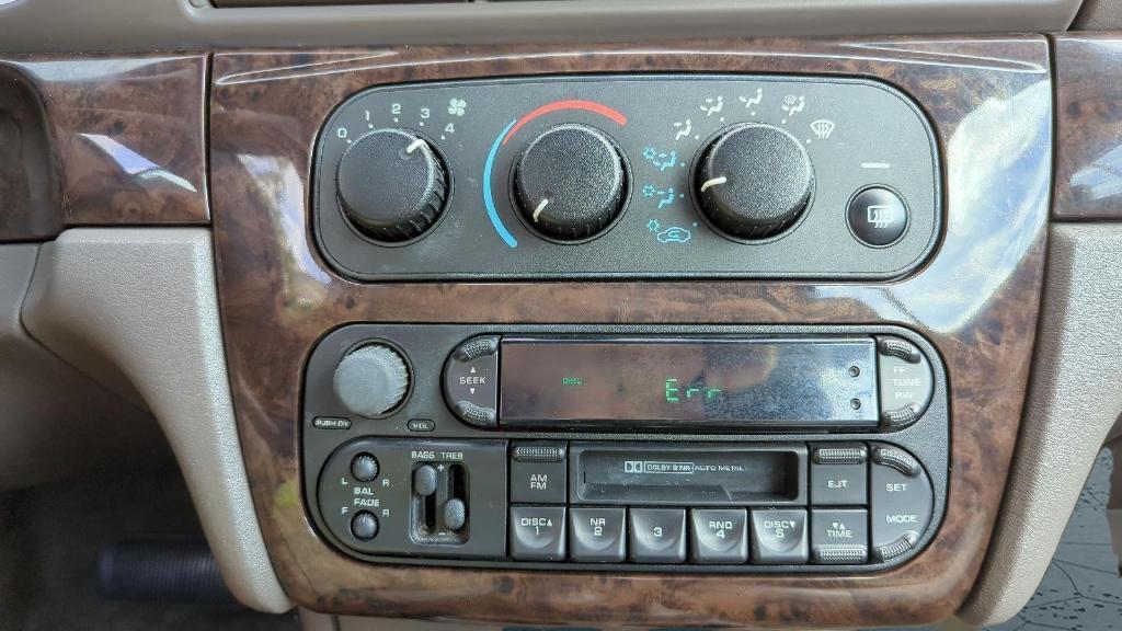 used 2004 Chrysler Sebring car, priced at $6,000