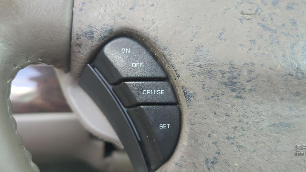 used 2004 Chrysler Sebring car, priced at $6,000