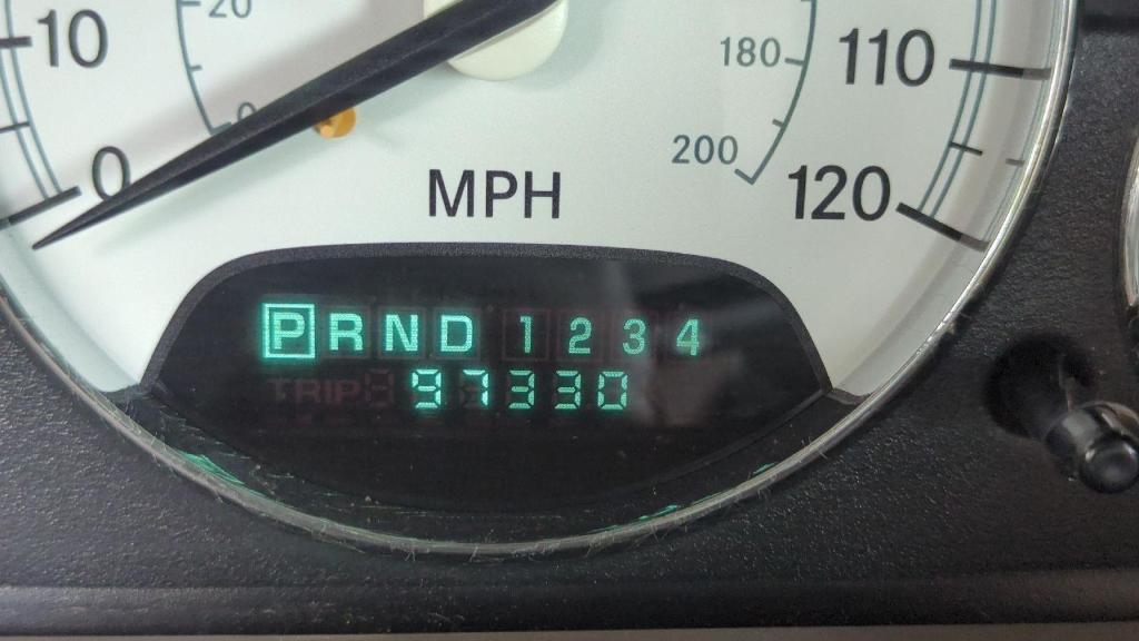 used 2004 Chrysler Sebring car, priced at $6,000