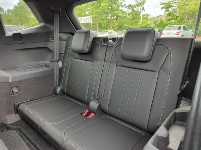 used 2024 Volkswagen Tiguan car, priced at $34,500