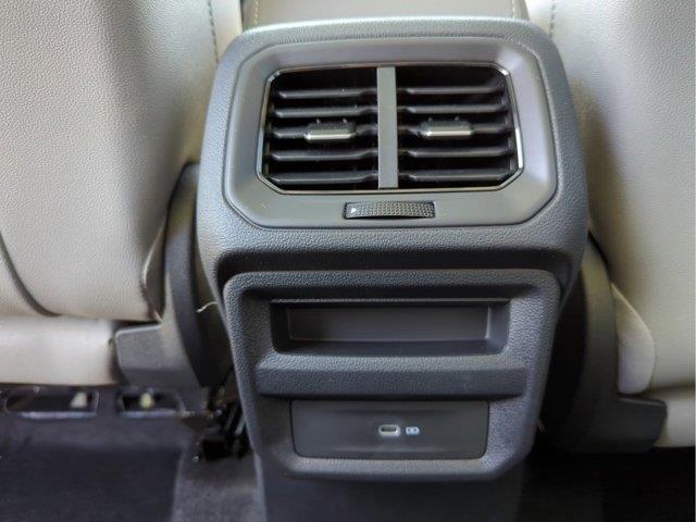 new 2024 Volkswagen Taos car, priced at $31,720