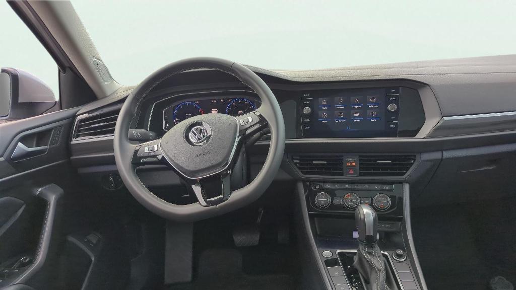 used 2021 Volkswagen Jetta car, priced at $26,000