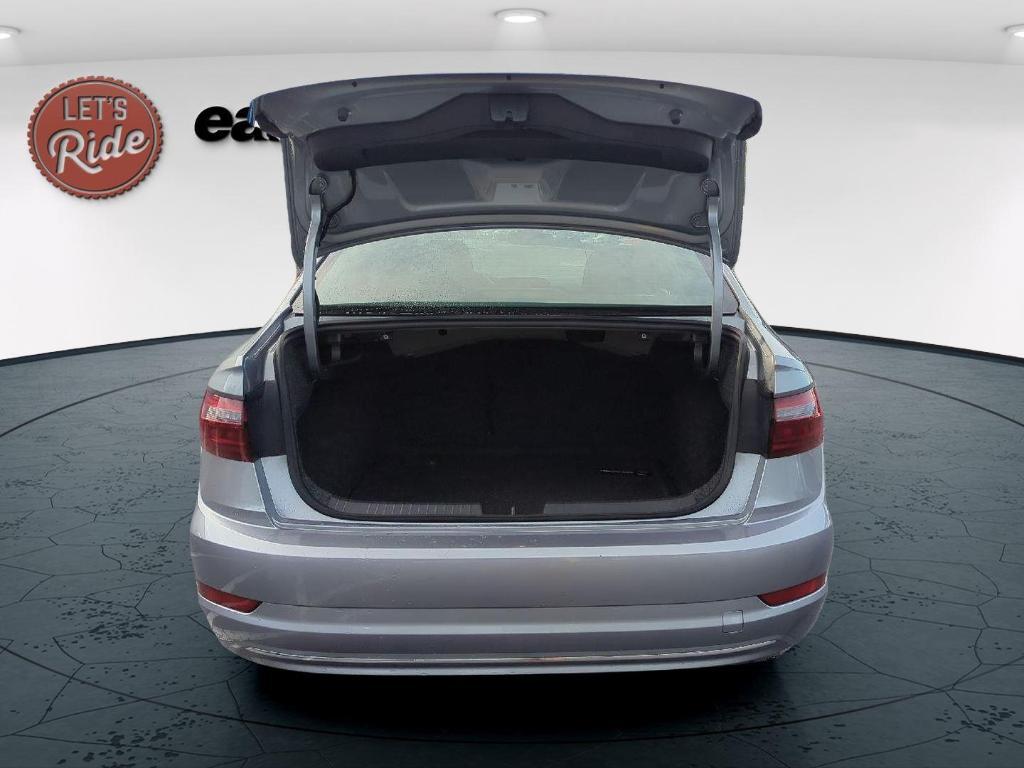 used 2021 Volkswagen Jetta car, priced at $26,000