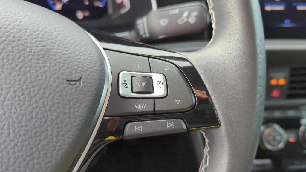 used 2021 Volkswagen Jetta car, priced at $26,000