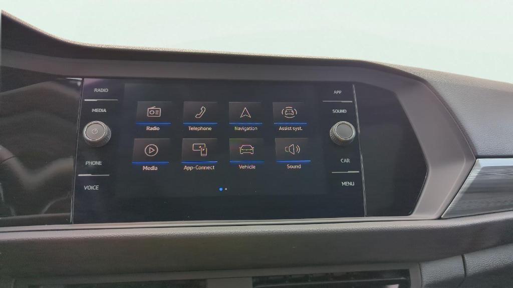 used 2021 Volkswagen Jetta car, priced at $26,000