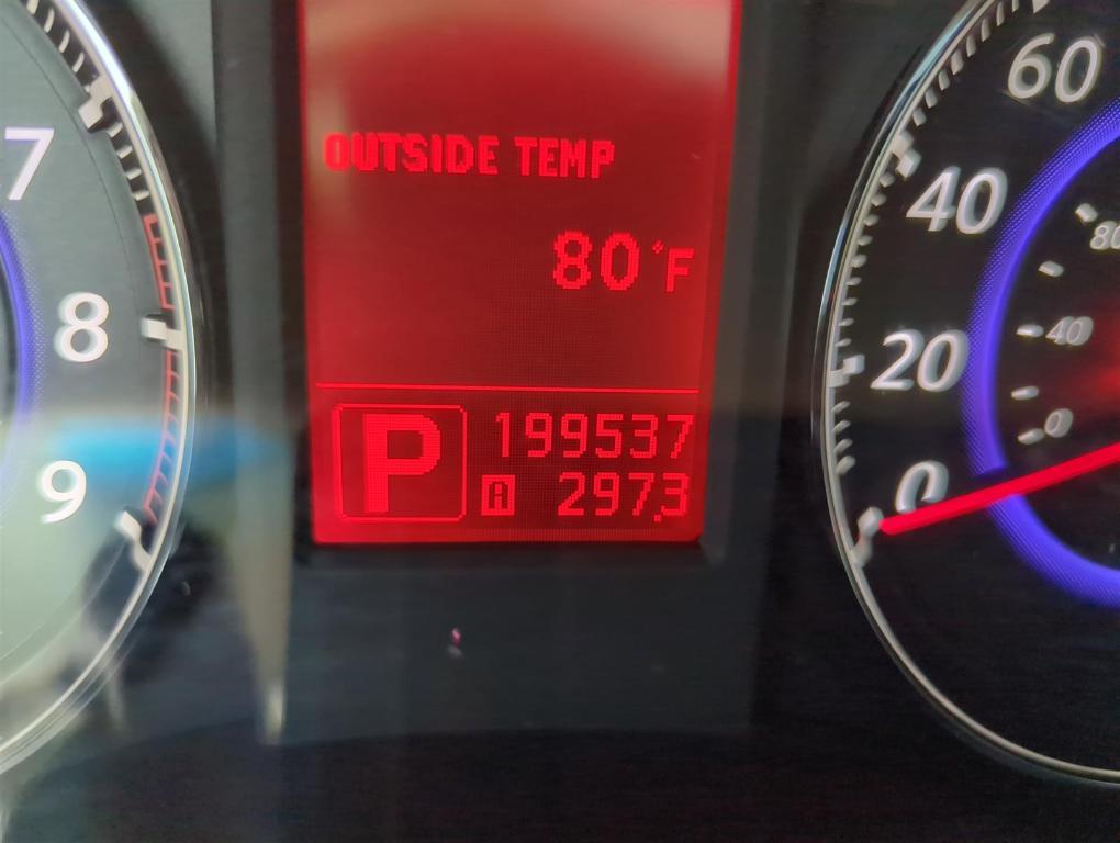 used 2010 INFINITI FX35 car, priced at $10,296