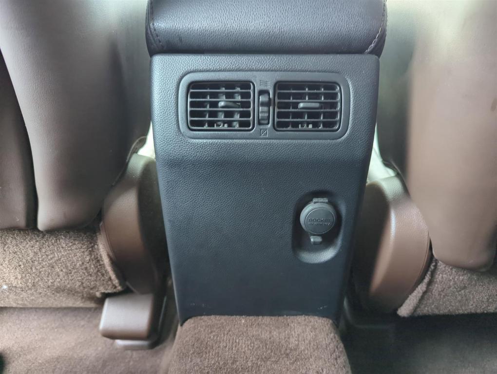 used 2010 INFINITI FX35 car, priced at $10,296