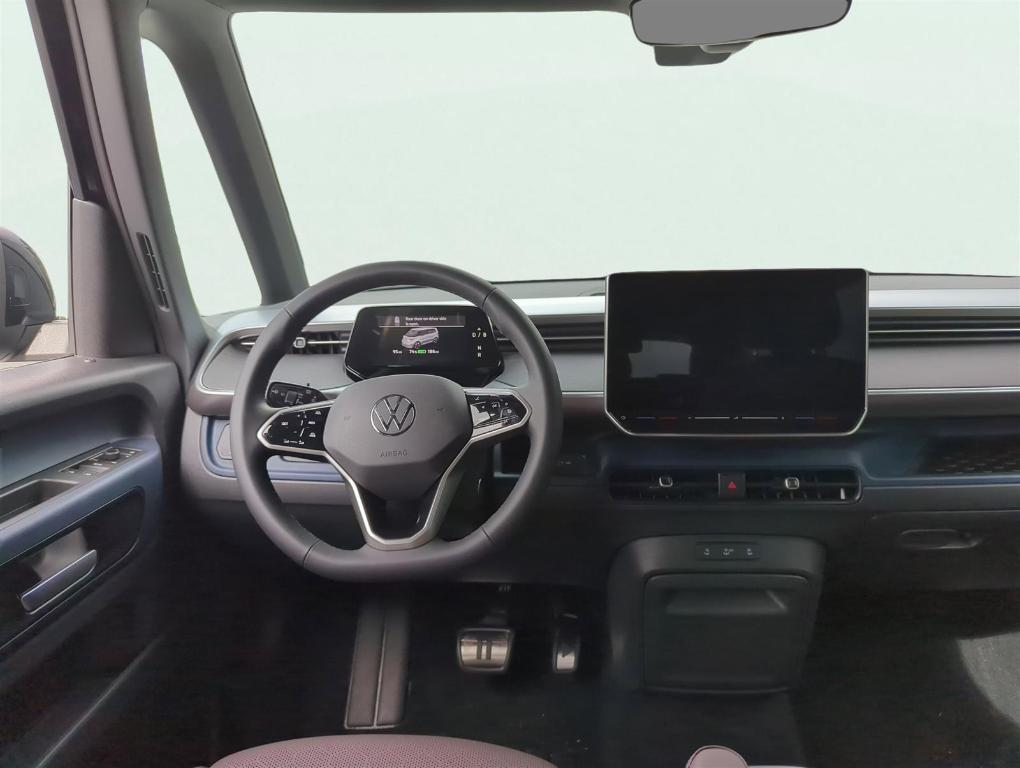 new 2025 Volkswagen ID. Buzz car, priced at $59,195