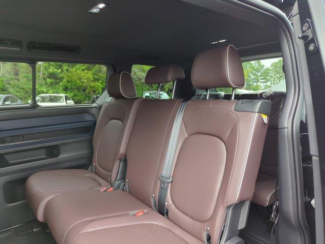 new 2025 Volkswagen ID. Buzz car, priced at $62,195