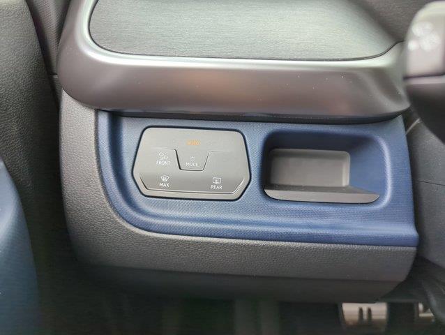 new 2025 Volkswagen ID. Buzz car, priced at $62,195