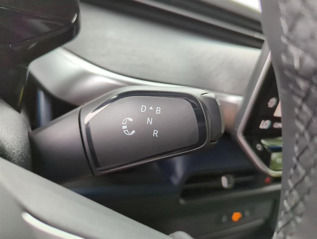 new 2025 Volkswagen ID. Buzz car, priced at $59,195