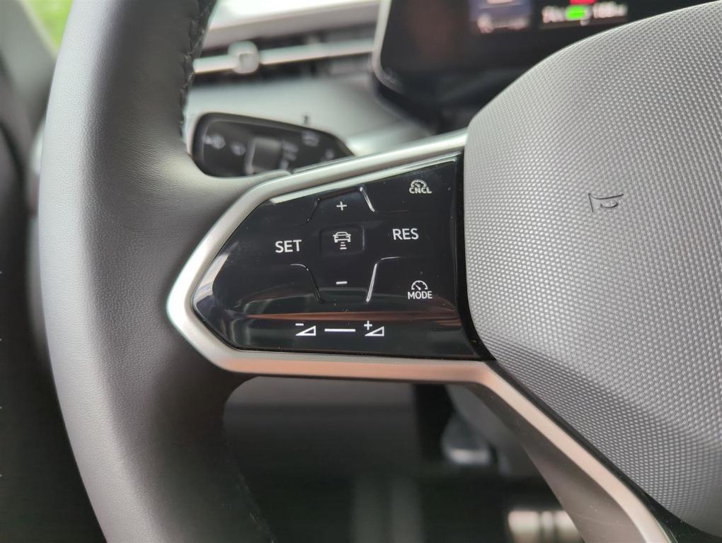 new 2025 Volkswagen ID. Buzz car, priced at $59,195