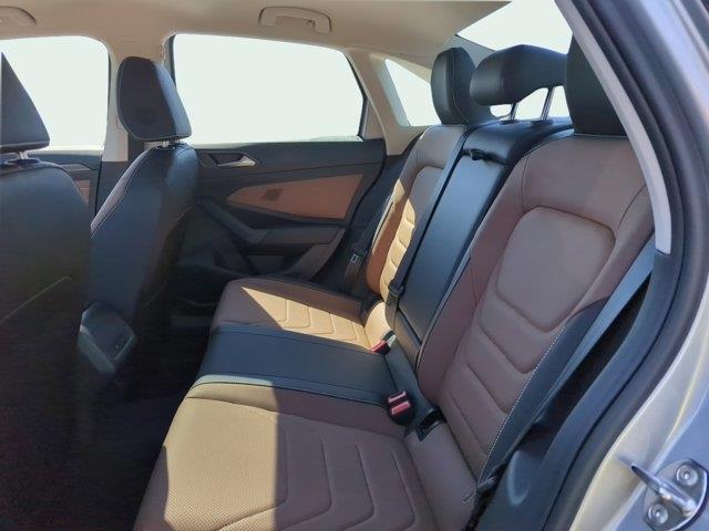 new 2025 Volkswagen Jetta car, priced at $31,165