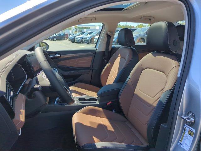 new 2025 Volkswagen Jetta car, priced at $31,165