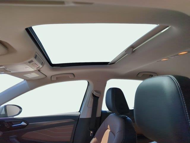 new 2025 Volkswagen Jetta car, priced at $31,165