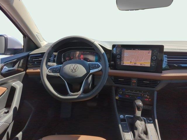 new 2025 Volkswagen Jetta car, priced at $31,165