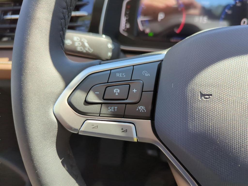 new 2025 Volkswagen Jetta car, priced at $28,665