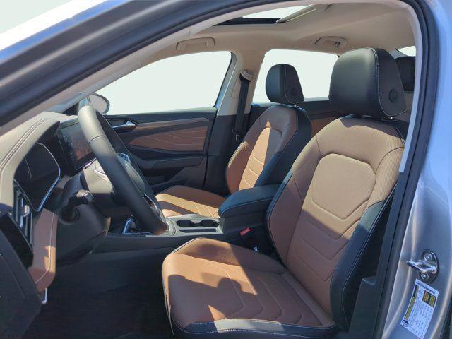 new 2025 Volkswagen Jetta car, priced at $31,165