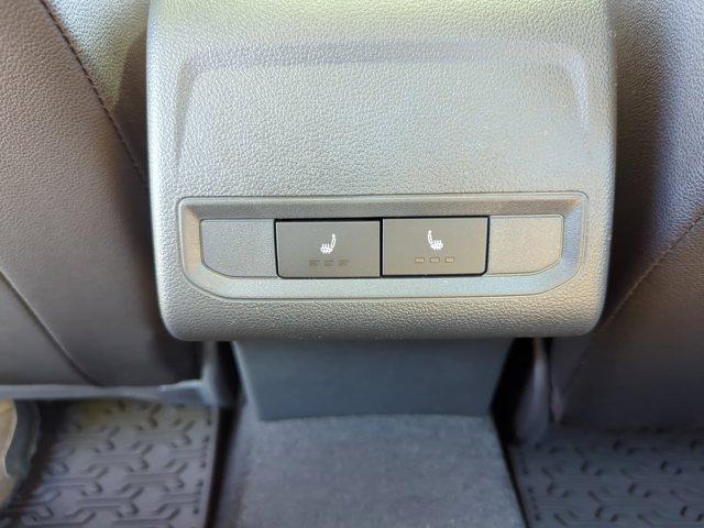 new 2025 Volkswagen Jetta car, priced at $31,165