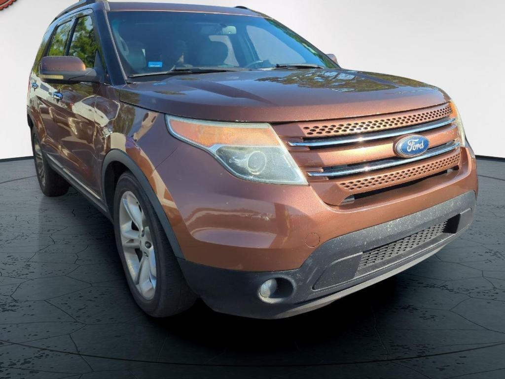 used 2011 Ford Explorer car, priced at $6,987
