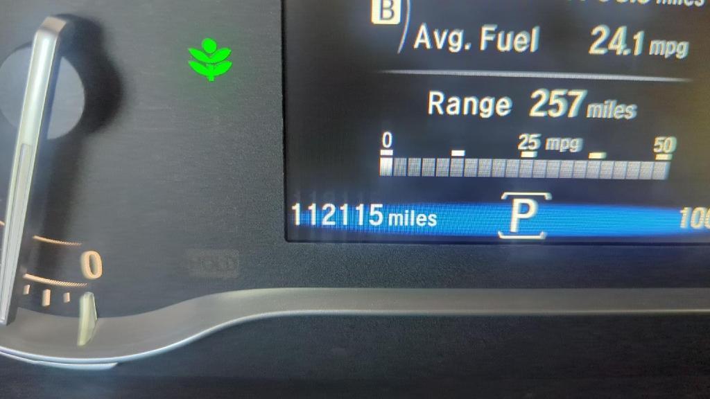 used 2016 Honda Pilot car, priced at $20,500