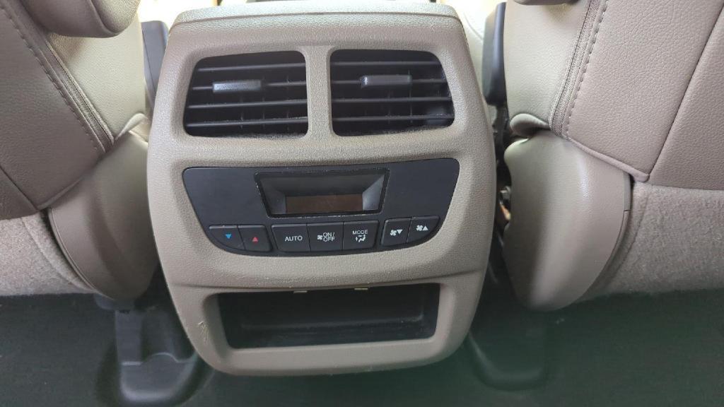 used 2016 Honda Pilot car, priced at $20,500