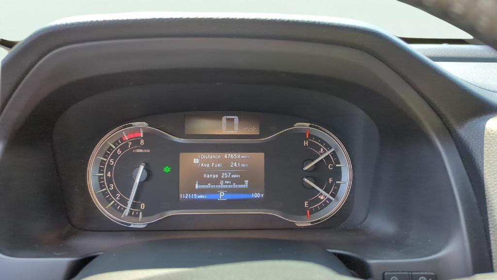 used 2016 Honda Pilot car, priced at $20,500