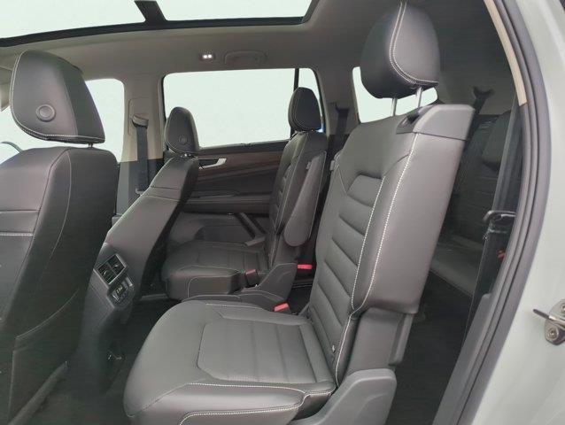 new 2025 Volkswagen Atlas car, priced at $52,404