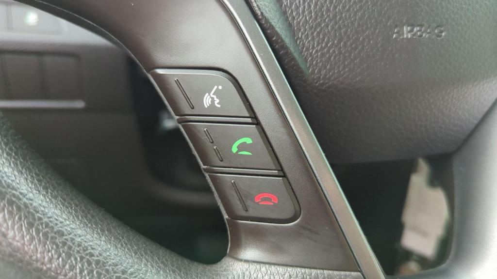 used 2015 Hyundai Santa Fe Sport car, priced at $9,987