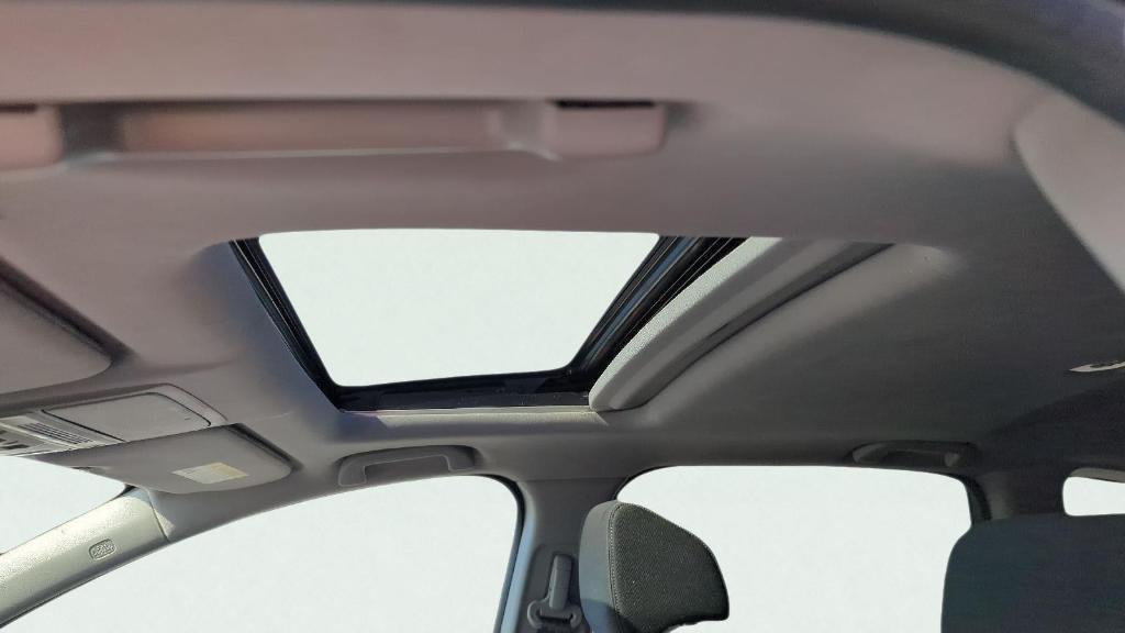 used 2021 Honda CR-V car, priced at $25,500