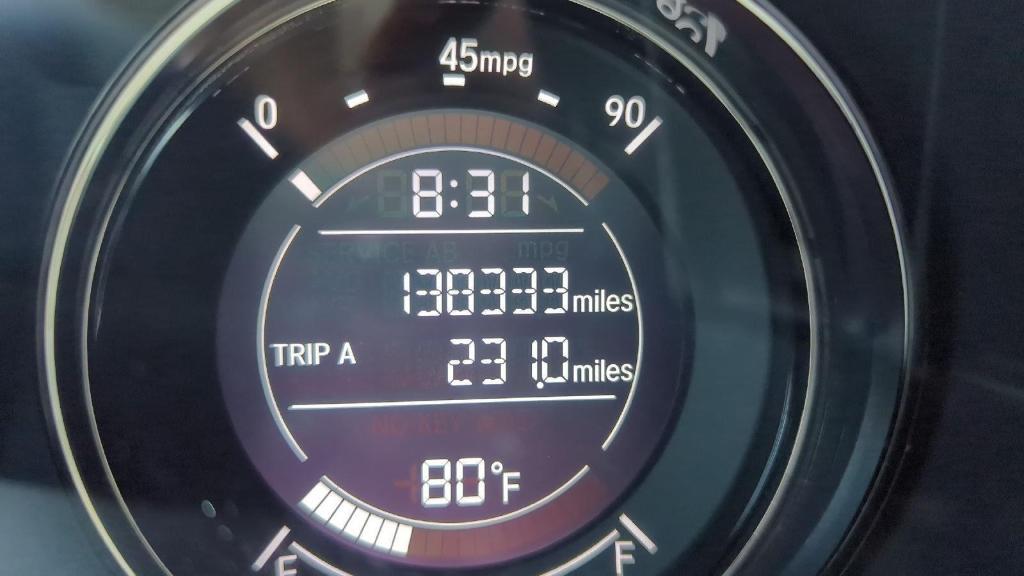 used 2017 Honda HR-V car, priced at $16,500