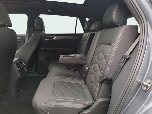 new 2025 Volkswagen Atlas Cross Sport car, priced at $45,741