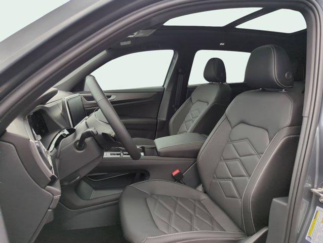 new 2025 Volkswagen Atlas Cross Sport car, priced at $45,741