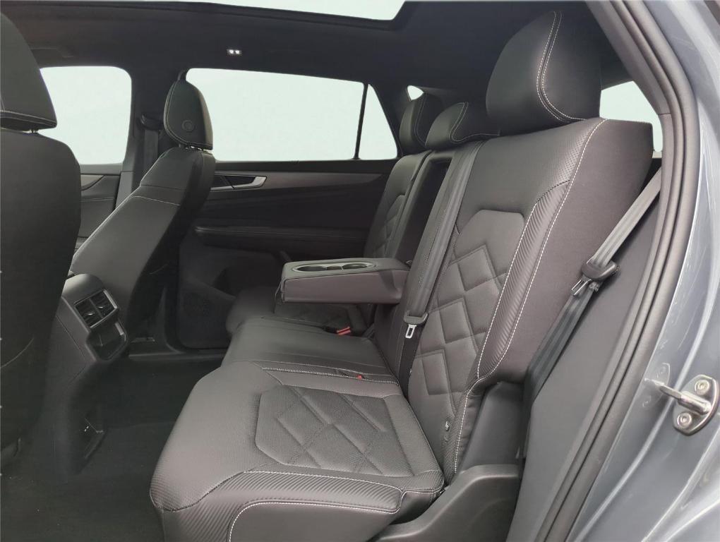 new 2025 Volkswagen Atlas Cross Sport car, priced at $40,741
