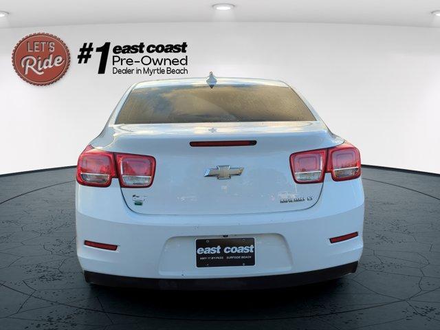 used 2015 Chevrolet Malibu car, priced at $9,000