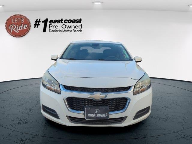 used 2015 Chevrolet Malibu car, priced at $9,000